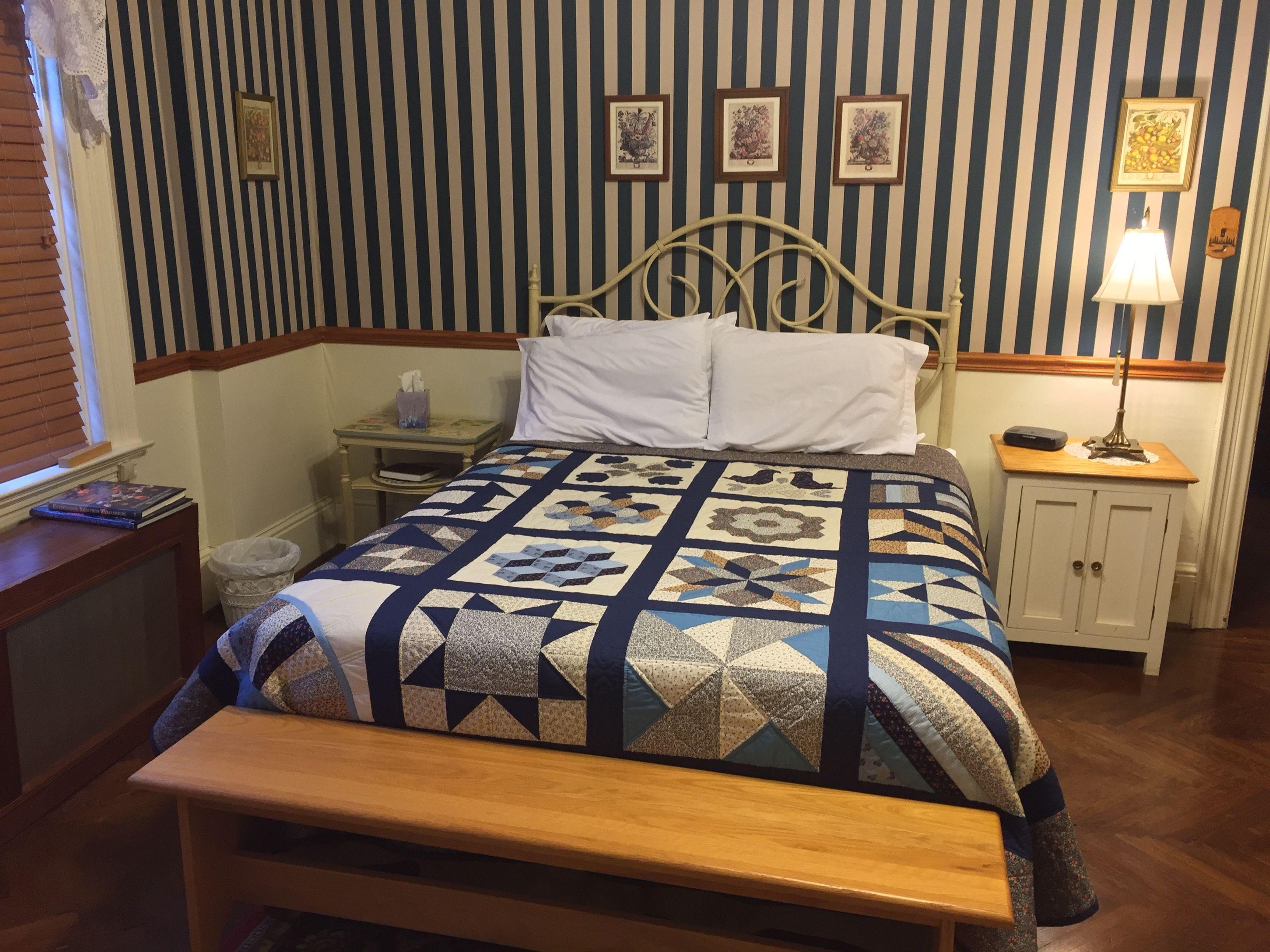 The Colonial Room