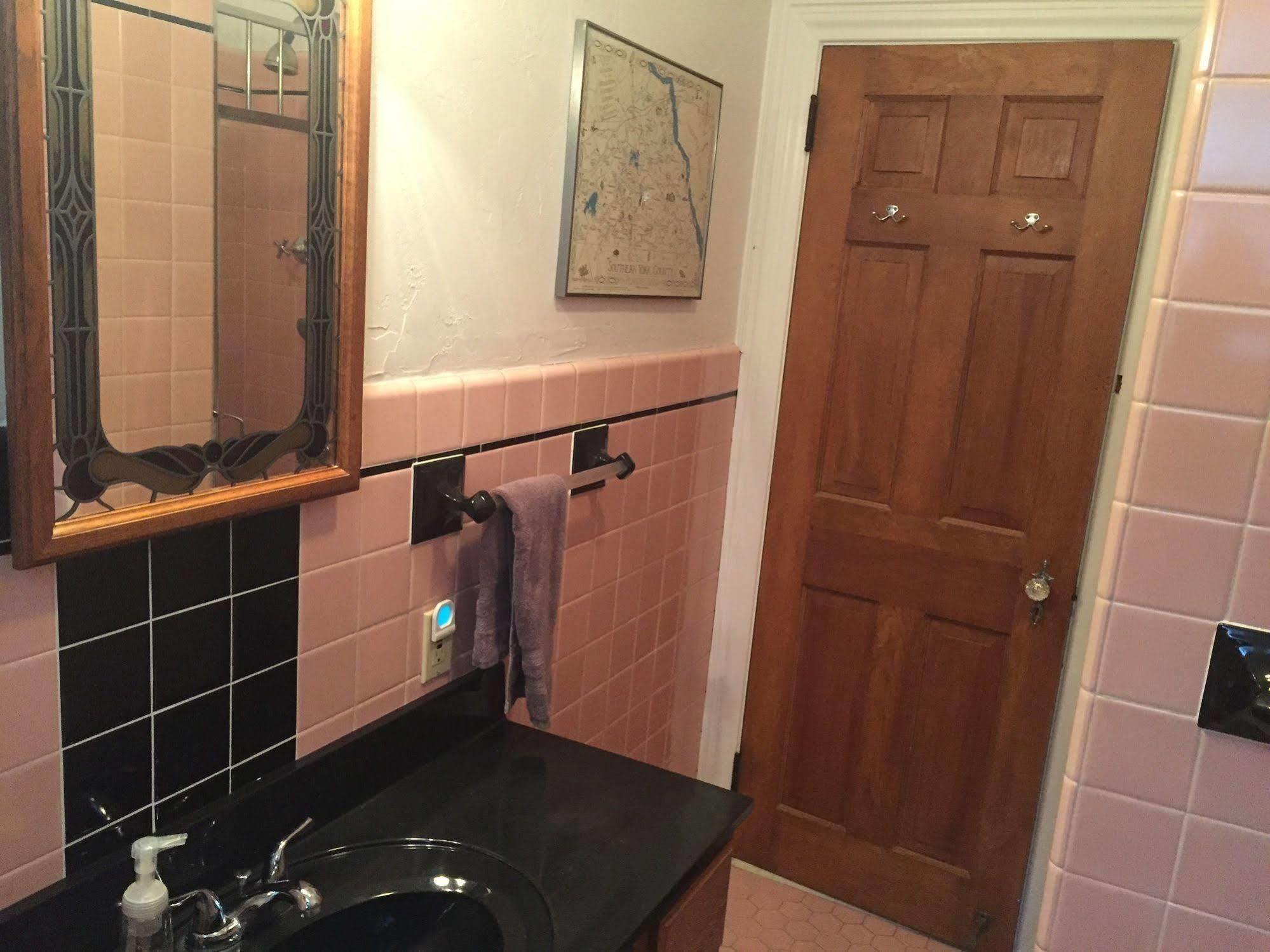 The Garden Room